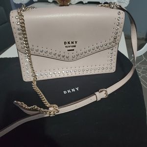 DNKY newyork purse